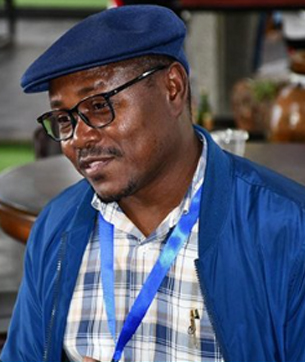 Soberano Kanyanga